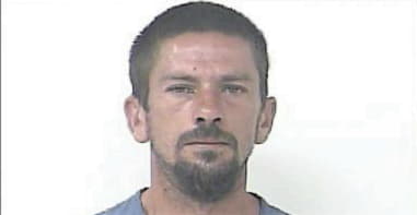 John Lubin, - St. Lucie County, FL 